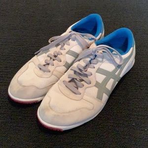 Onitsuka Tiger Shoes